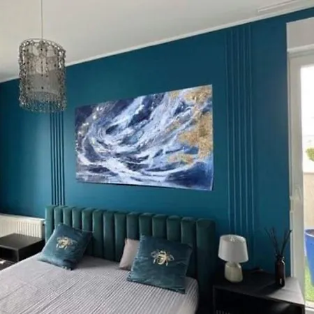 Apartment Lux&calm *