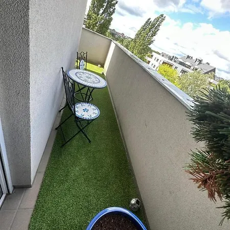 Apartment Lux&calm *