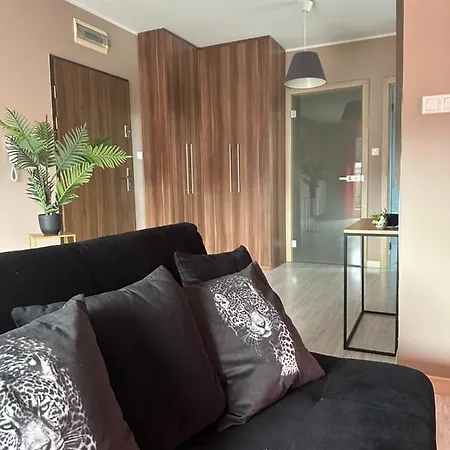 Apartment Lux&calm *