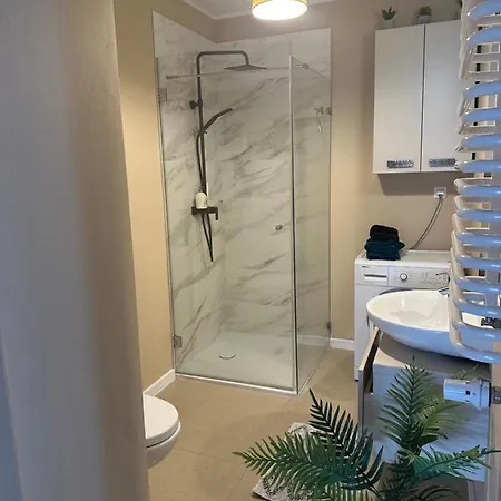 Apartment Lux&calm Breslau