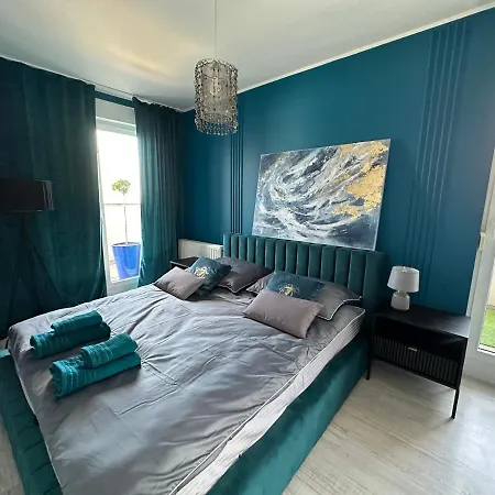 Apartment Lux&calm